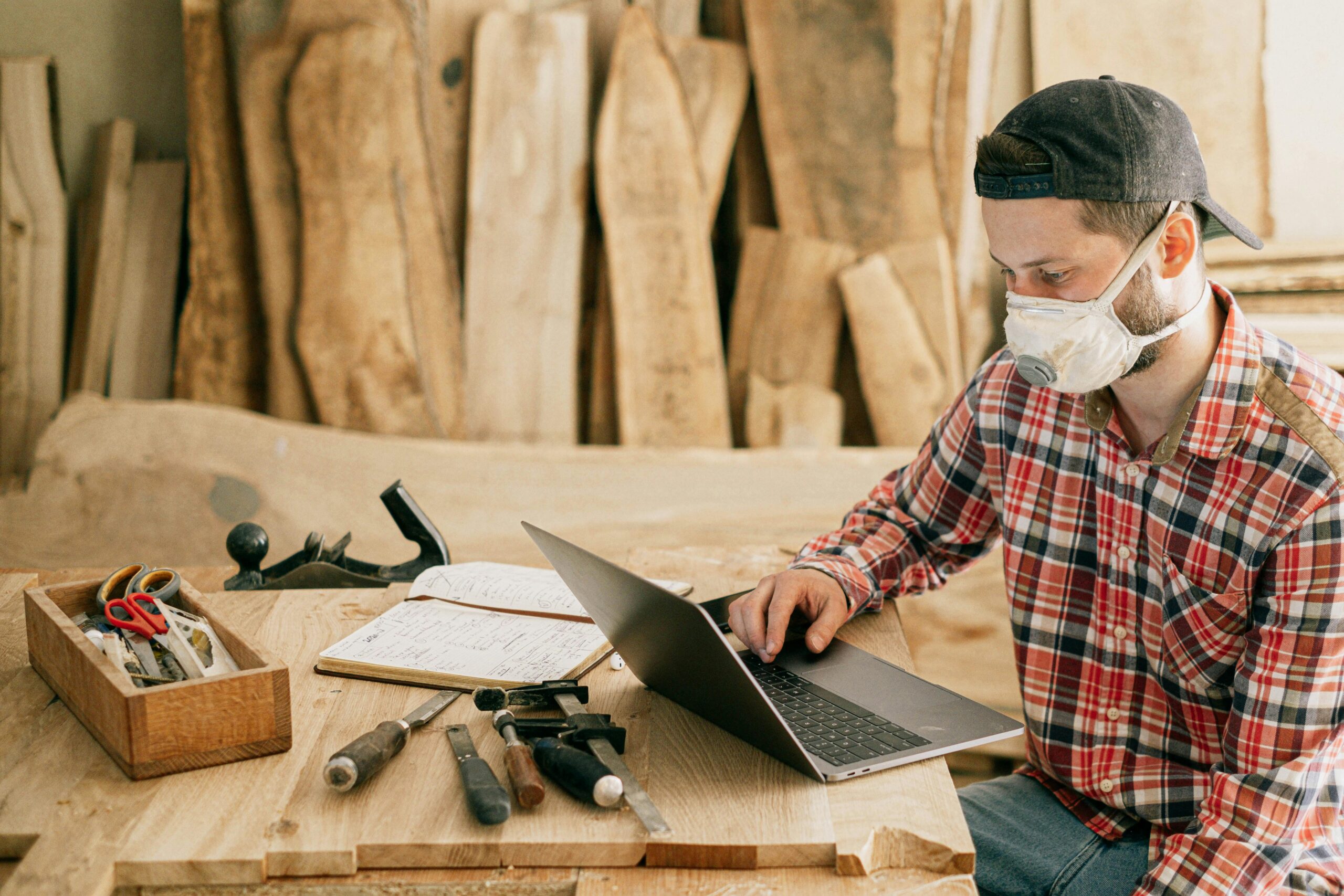 Why Every Tradesperson Needs a Professional Website